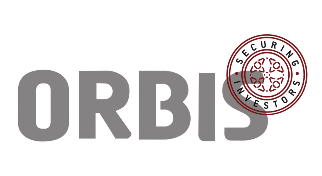 Orbis Financial Corporation Ltd